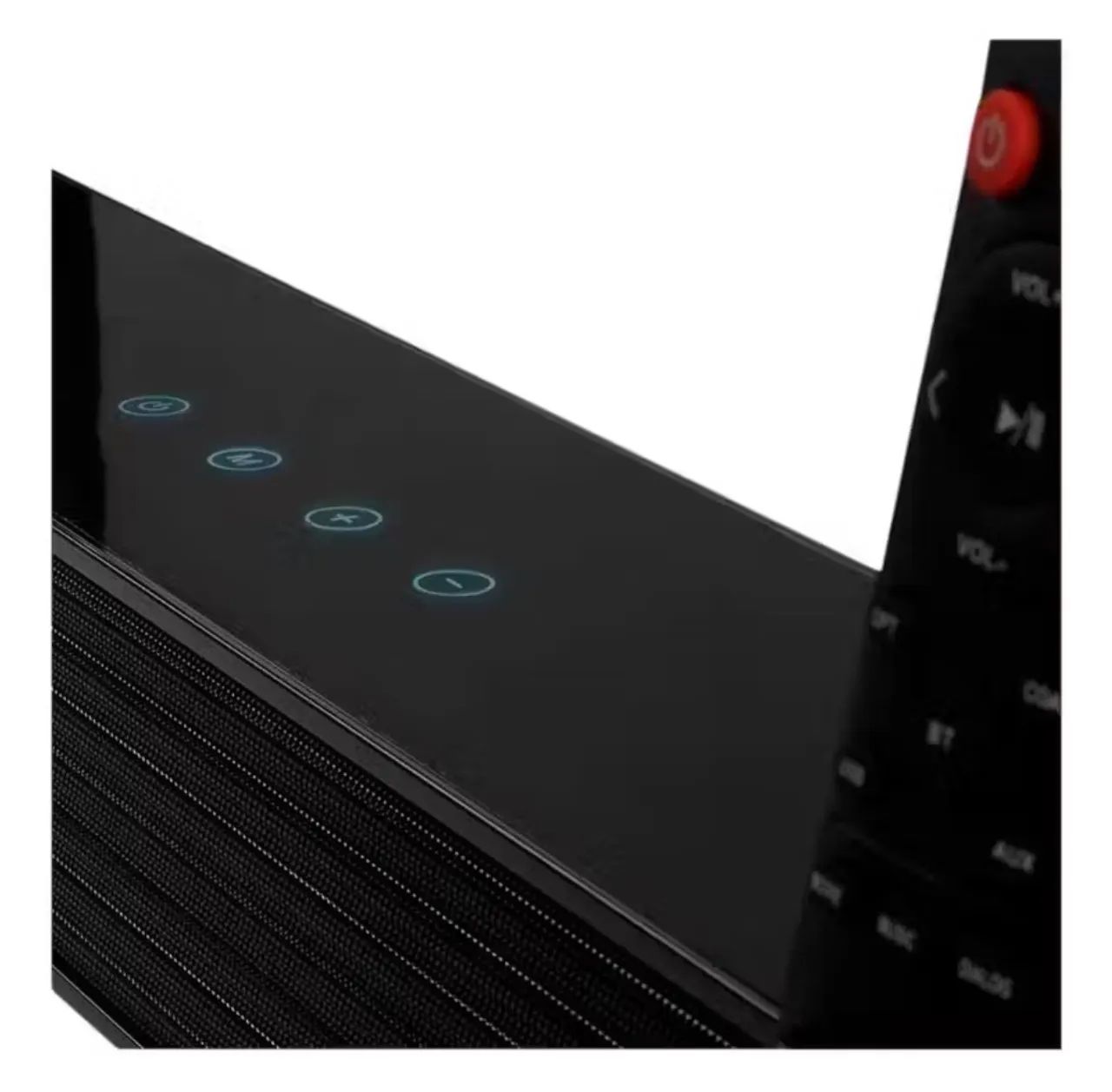 Soundbar Tomate MTS2047 120w  - Foto 3