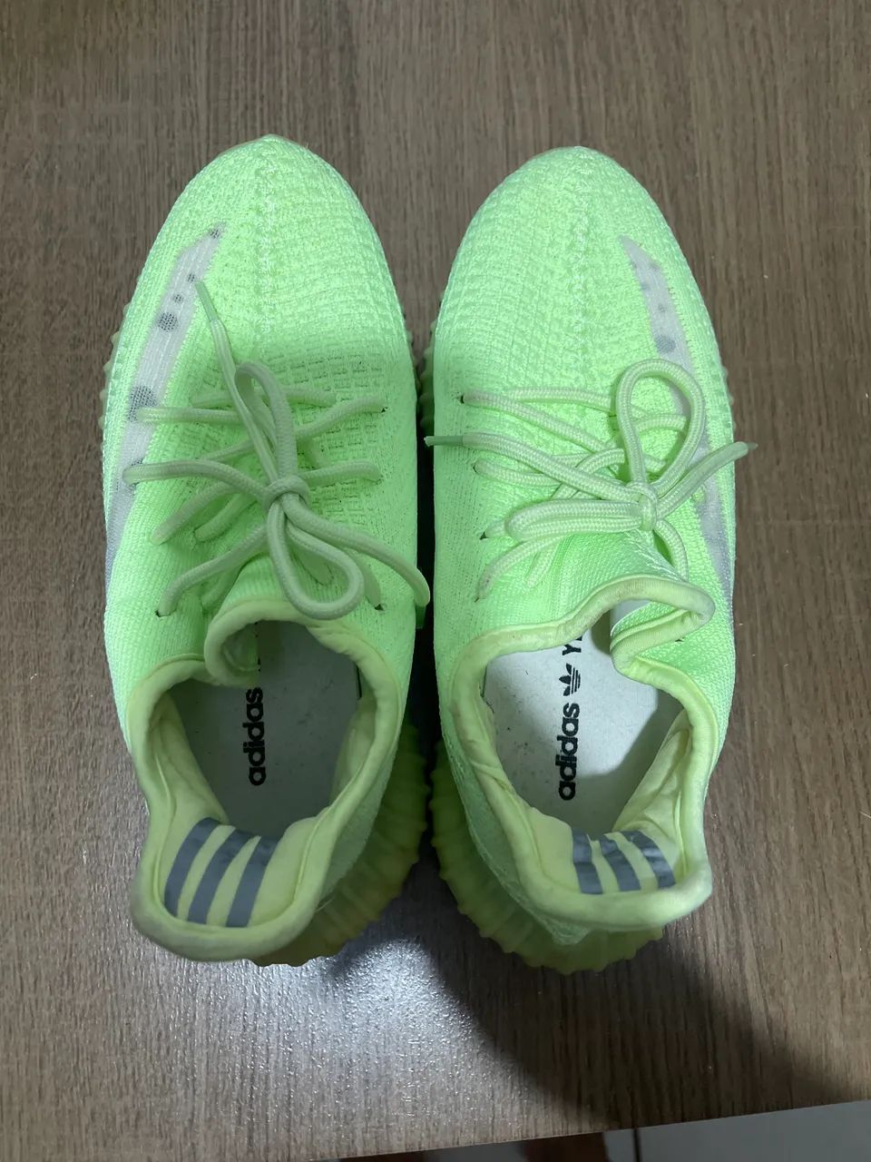 Tênis adidas Yeezy - Foto 2