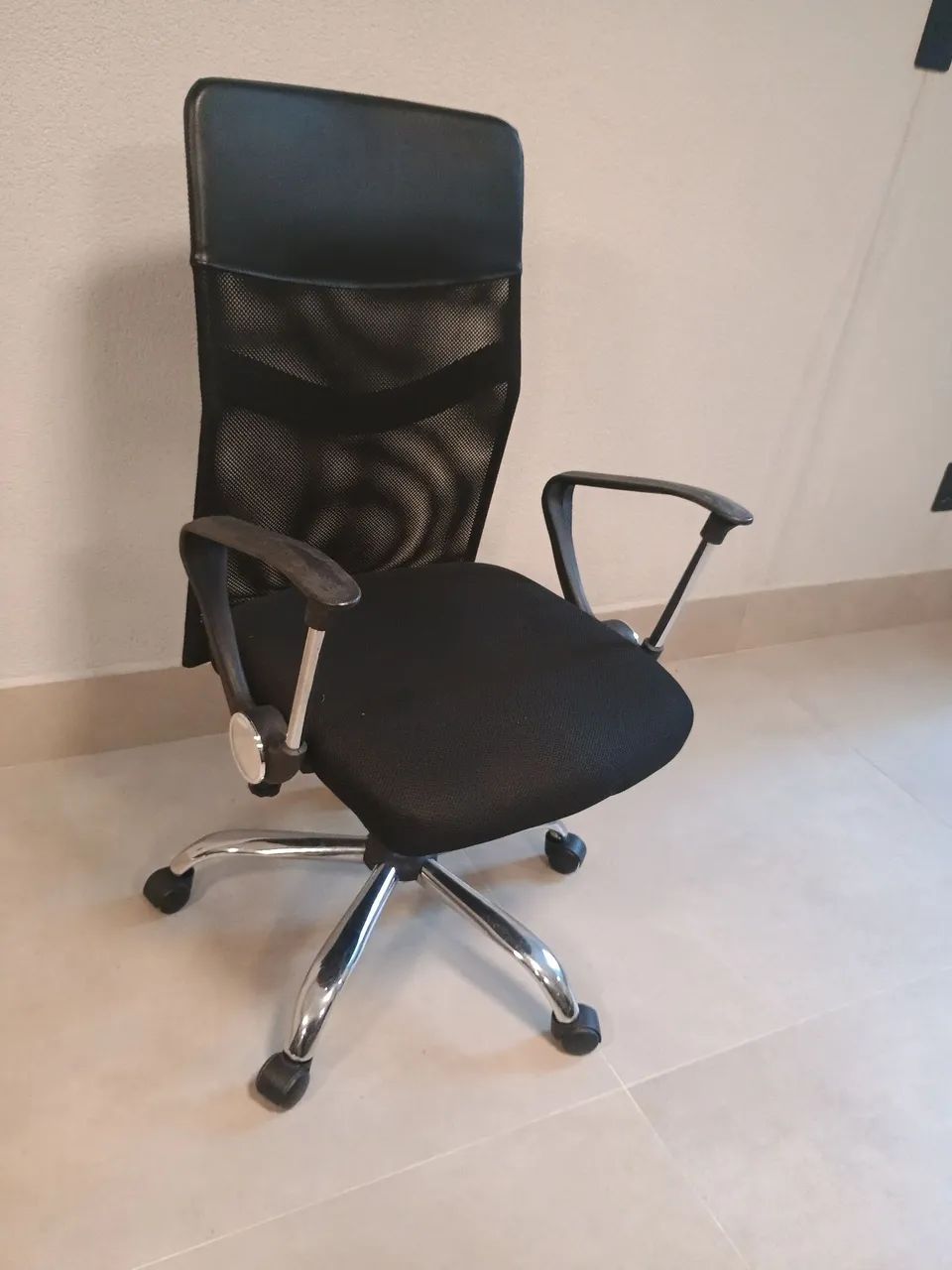 Cadeira de escritório 