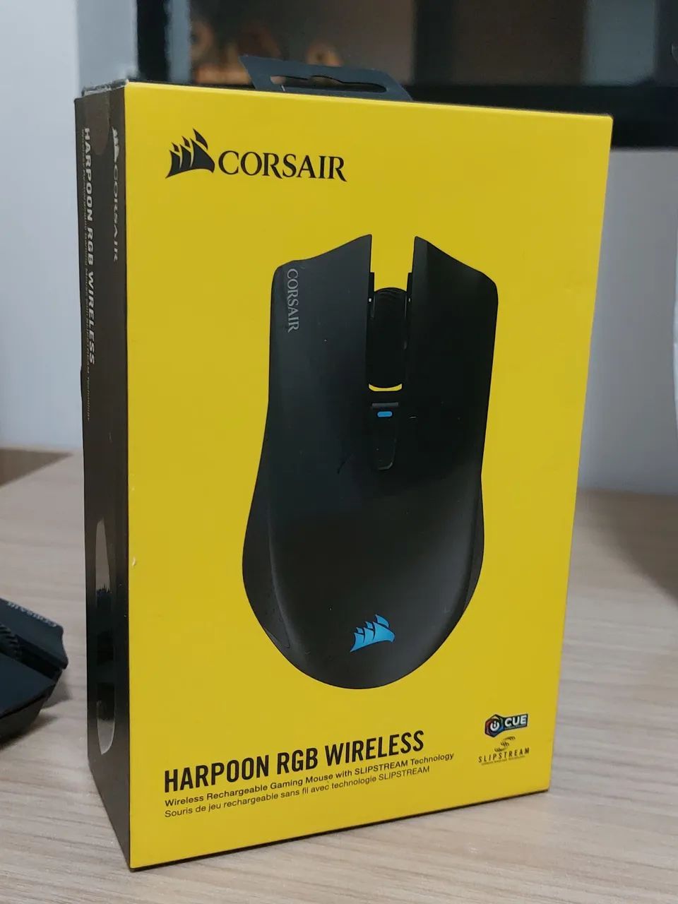 Corsair Harpoon Wireless 2.4Ghz