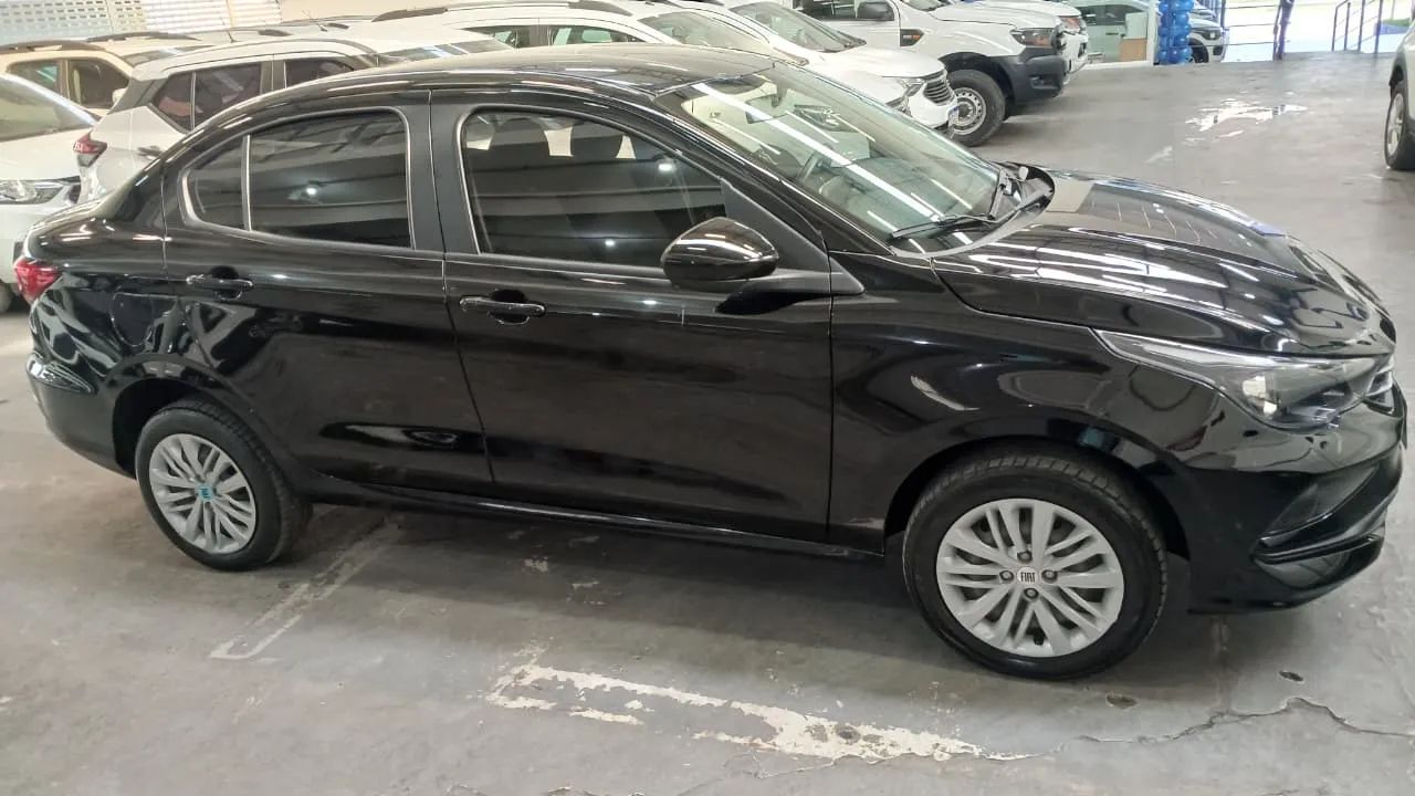 Fiat Cronos Drive 1.3 8V Flex 2024 - Foto 3