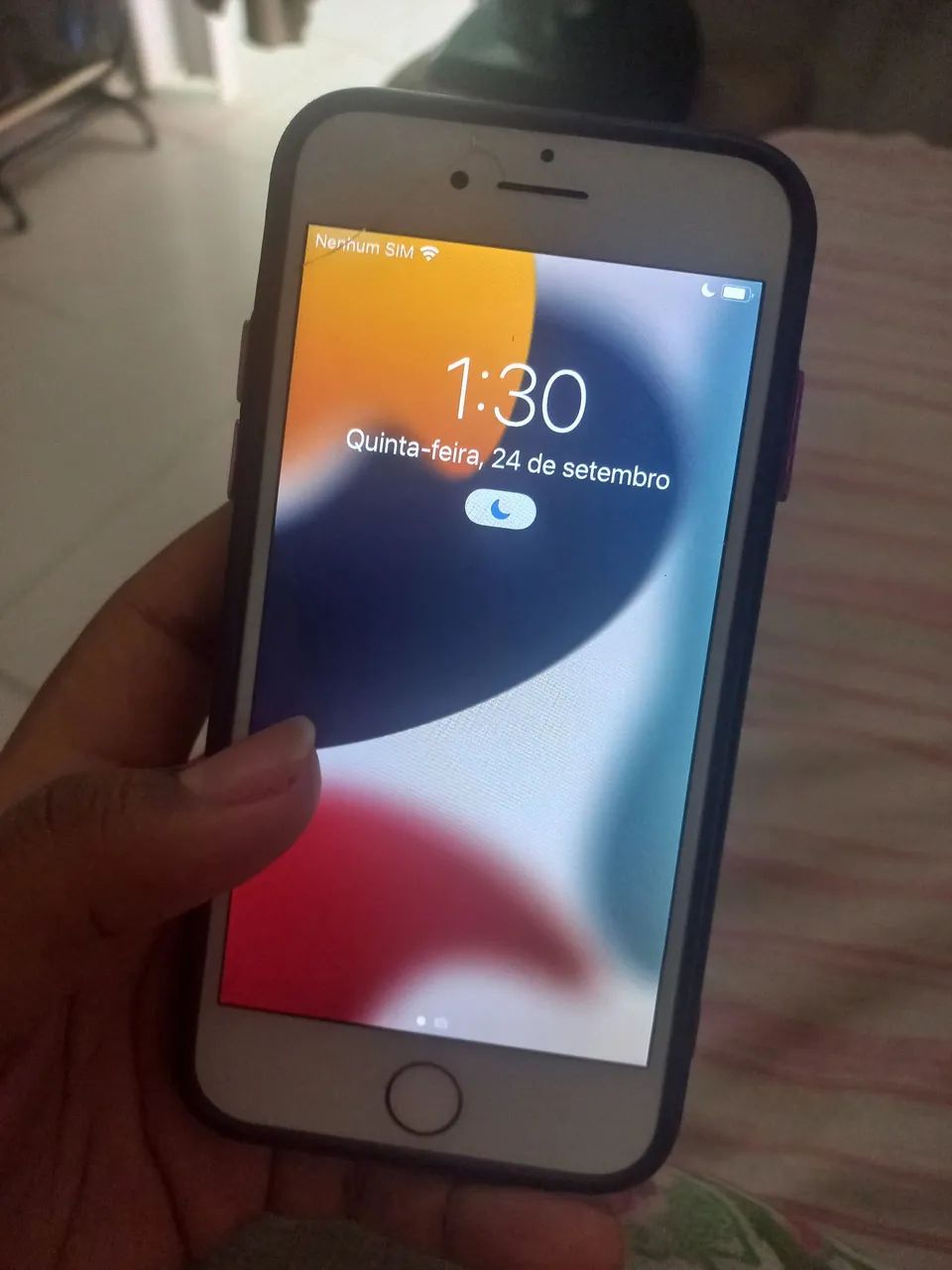 Iphone 7  - Foto 2