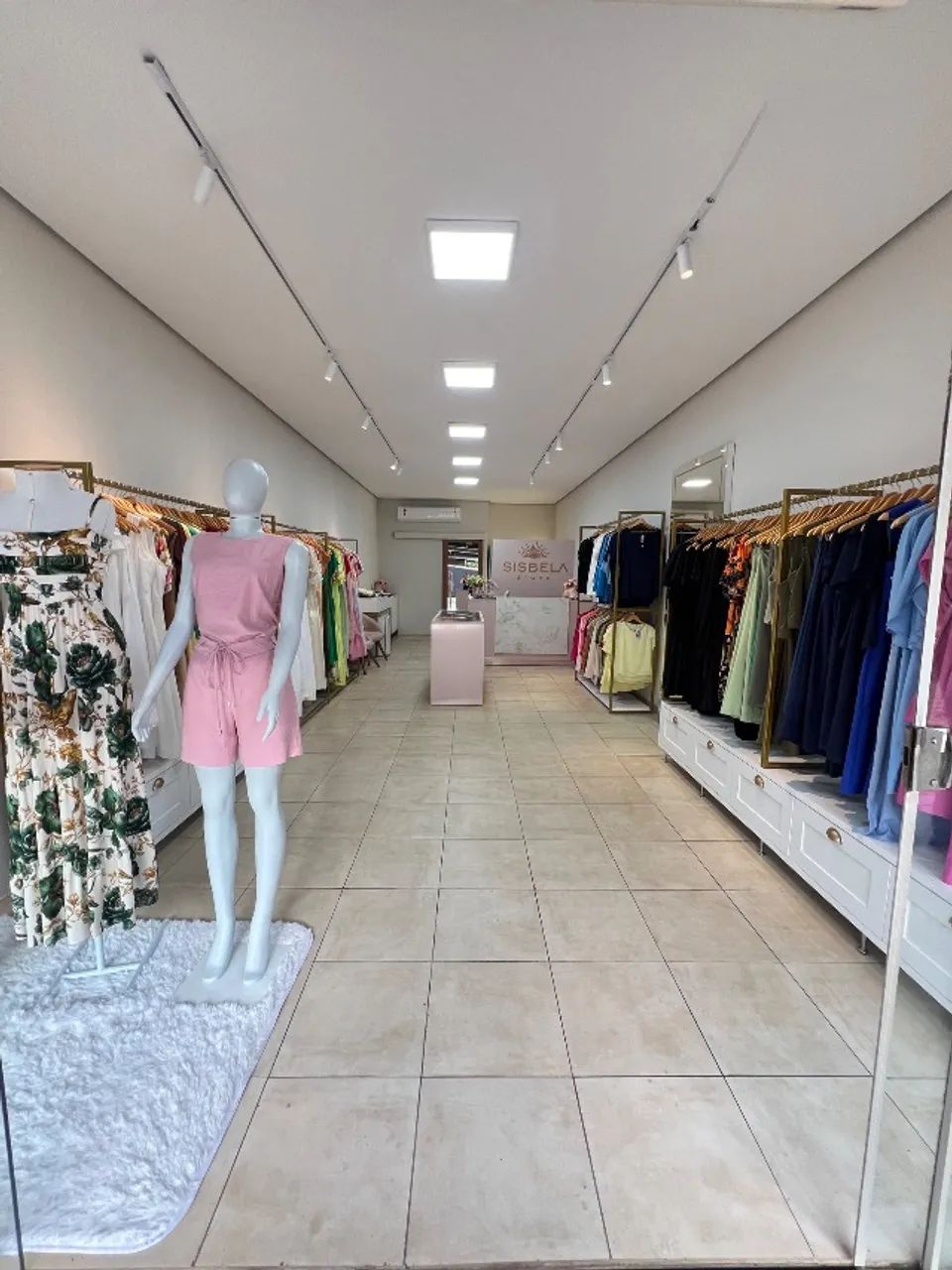 LOJA FEMININA COMPLETA - OPORTUNIDADE DE NEGÓCIO  - Foto 5