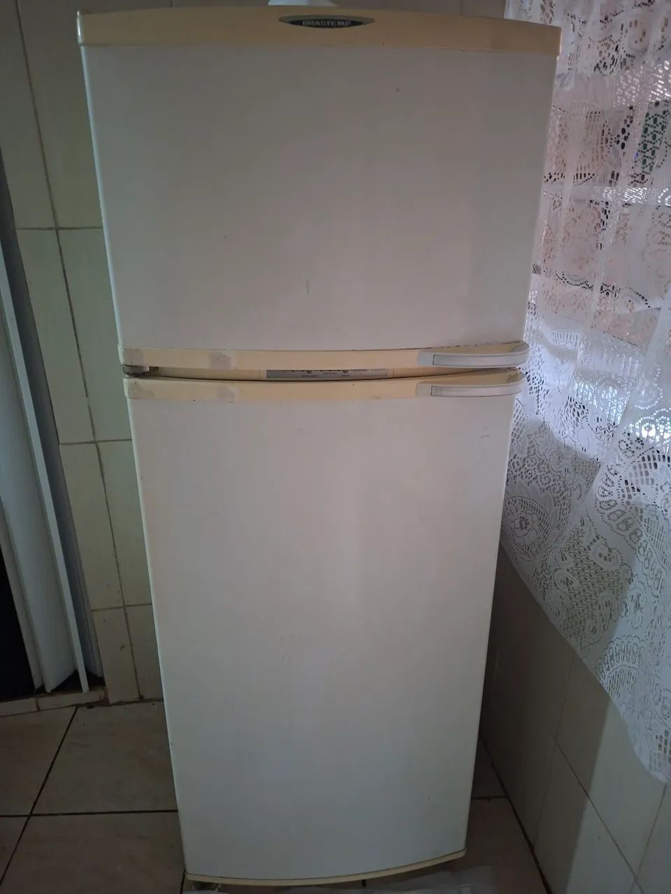 Geladeira Brastemp - Foto 2