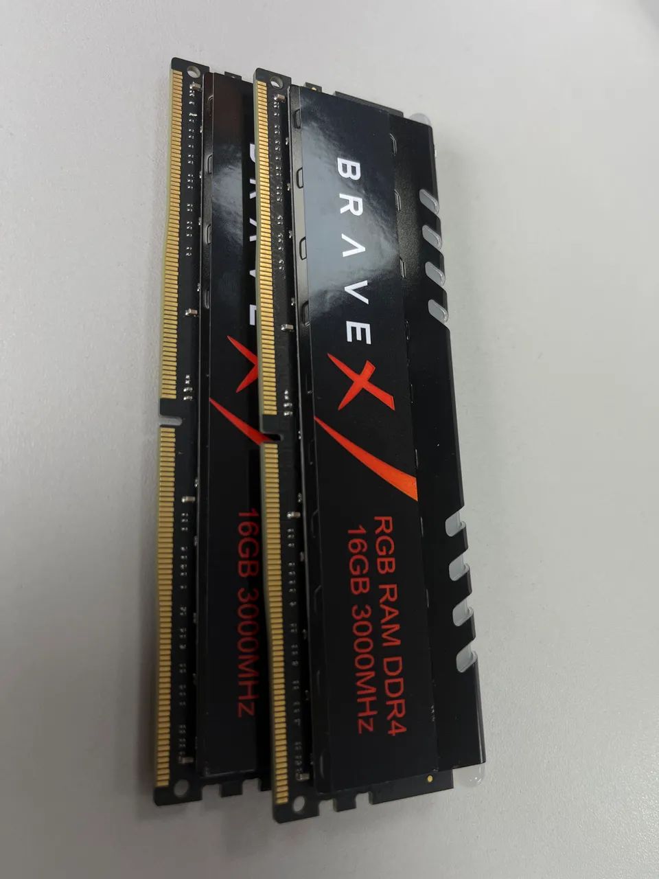 PENTE BRAVE X 32 GB DDR4  - Foto 4