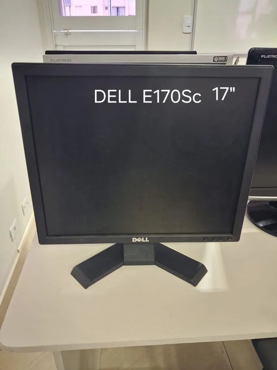 3 MONITORES DELL E170Sc - Foto 3