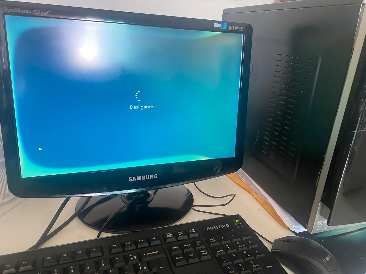 Computador Completo - Foto 3