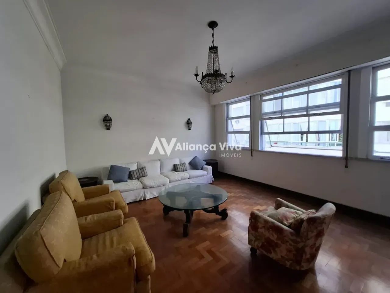 Flamengo | Apartamento 4 quartos - Foto 2