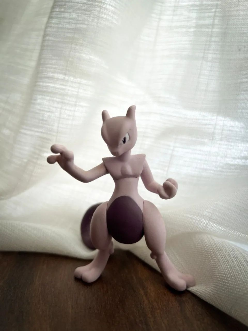 Mewtow | Pokémon | Comprado em Akihabara [Tóquio] - Foto 2
