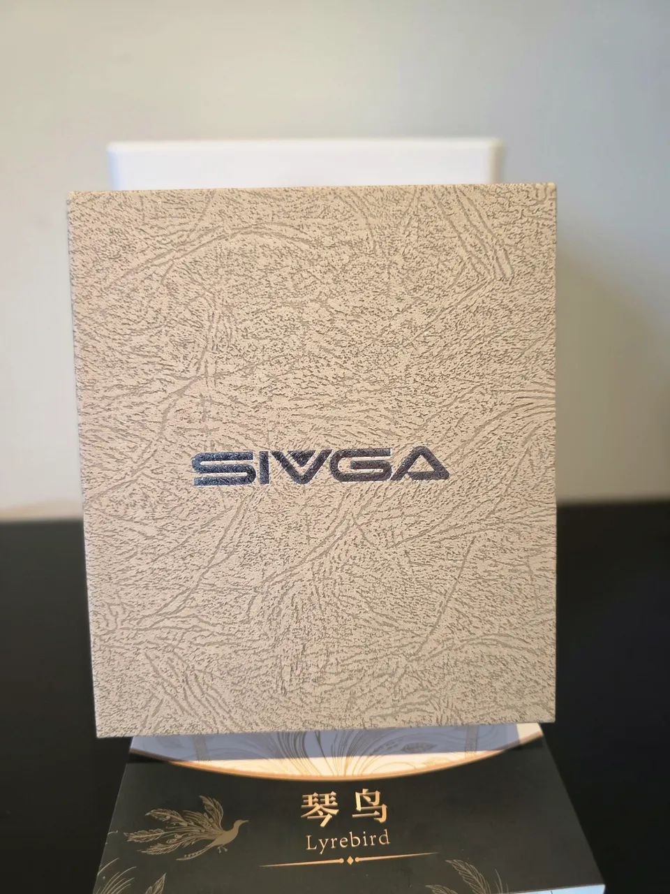 SIVGA LYREBIRD + Z3 + TRN MTX - Foto 2