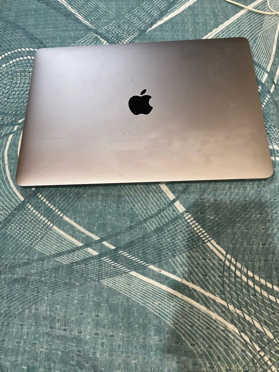 Macbook Pro 2017 NOVÍSSIMO  - Foto 3
