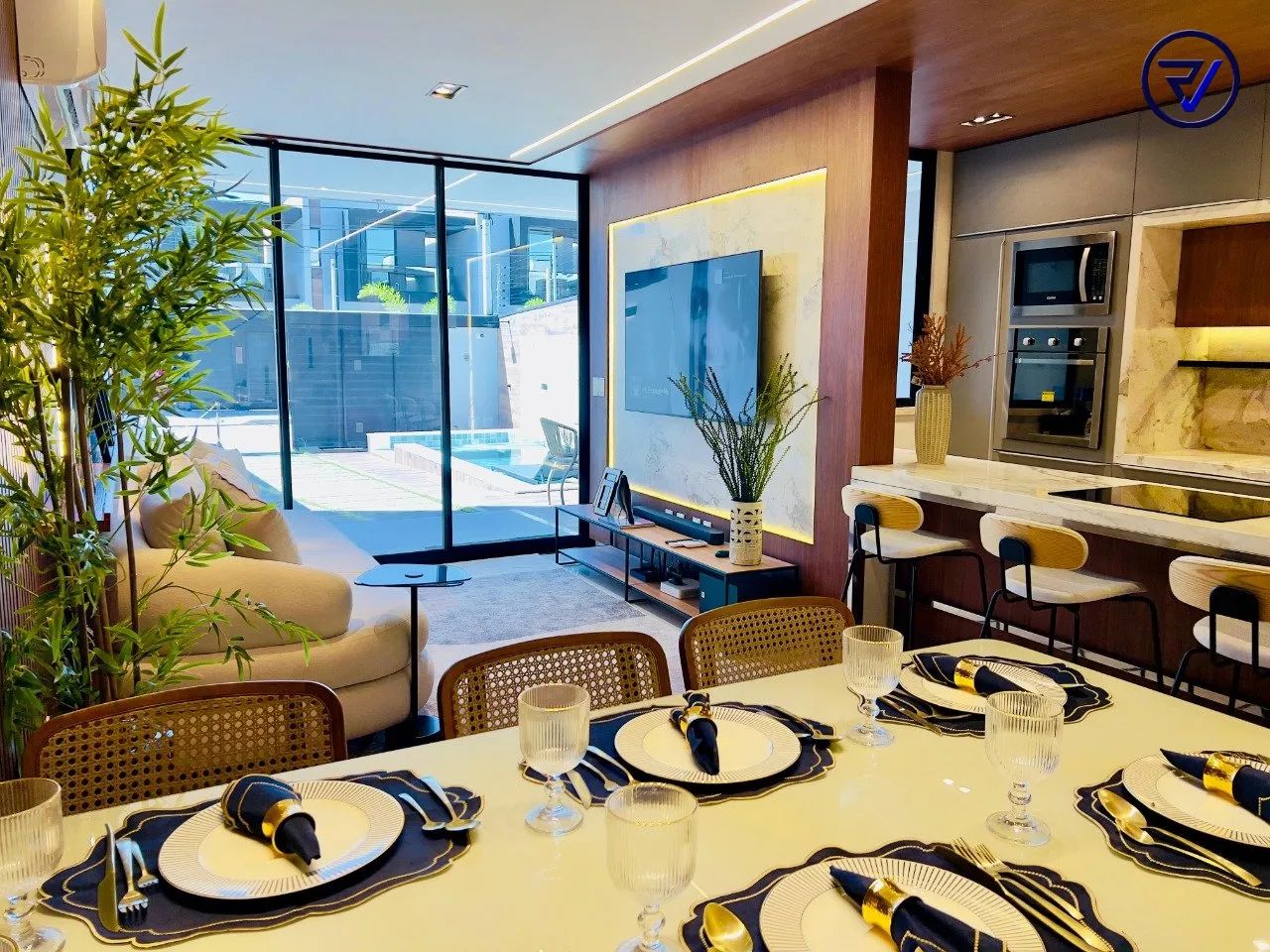Casa à venda em Eusébio - Jazz Exclusive - Foto 5