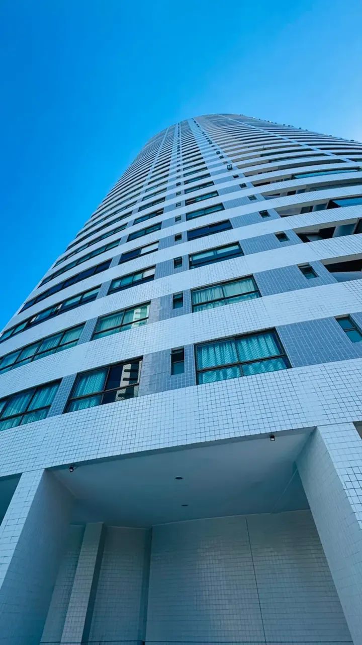 edf Laura Caúla (VENDO)  Torre - Recife - PE