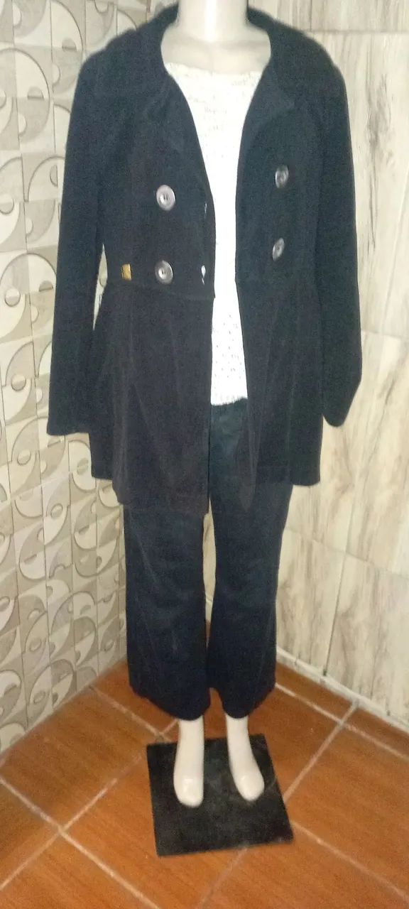 Vendo peças de roupas variadas  - Foto 4