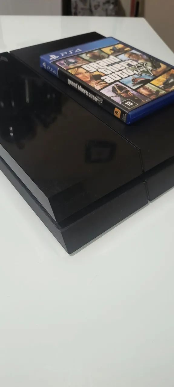 Ps4 - Foto 3