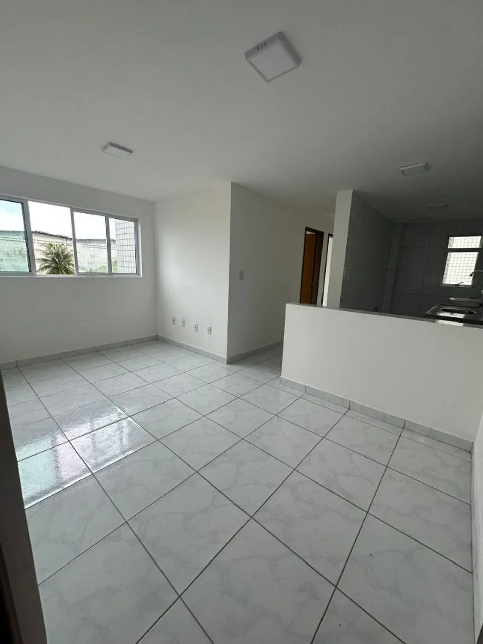 Apartamento no Muçumagro com 2 quartos sendo 1 suíte. - Foto 4