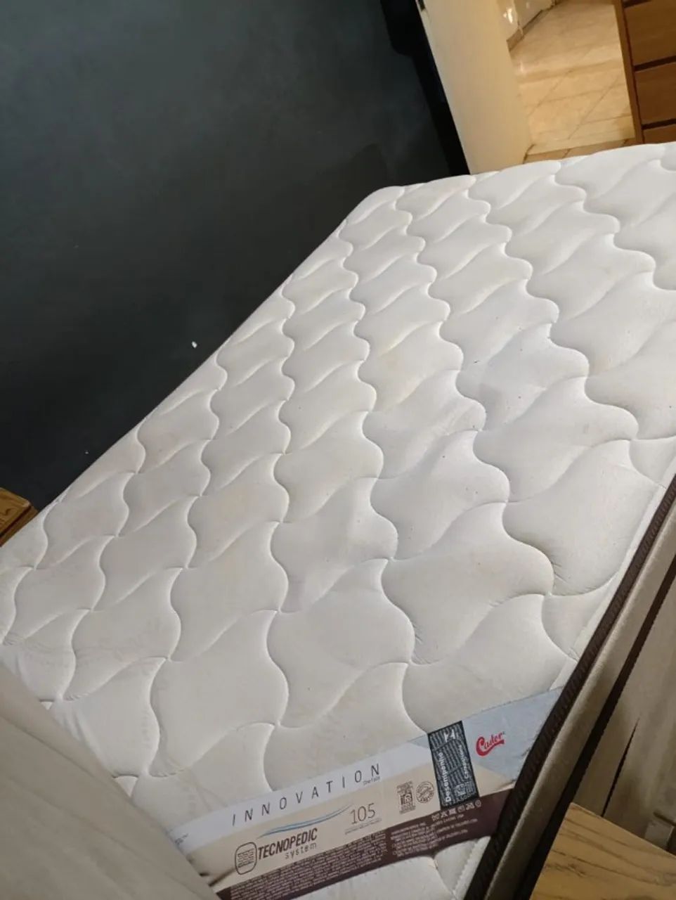Cama Casal - Foto 2