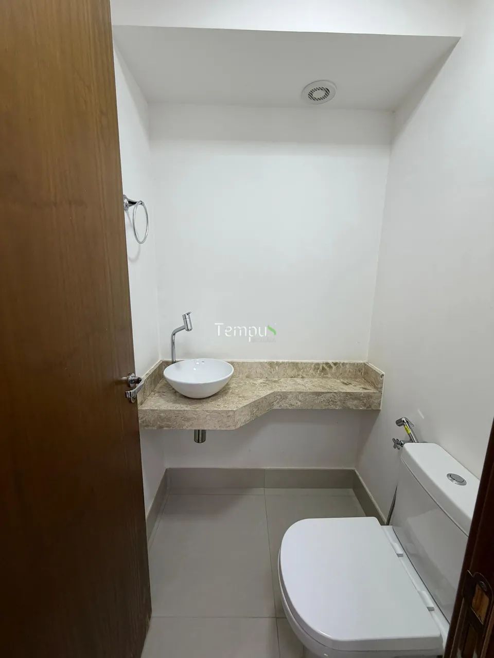 Palco Vaca Brava - Apartamento 3 Suítes para Aluguel no Palco Vaca Brava  Andar Alto | Set - Foto 3