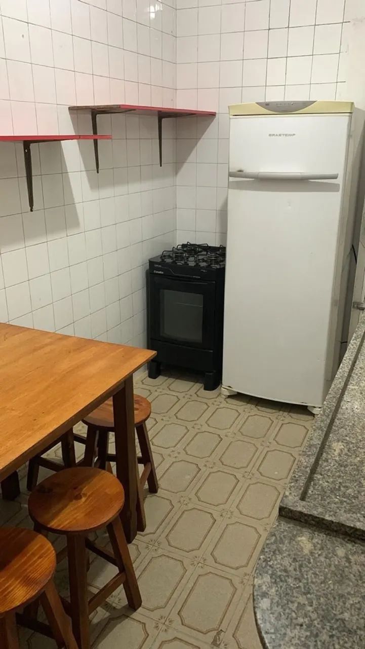 Alugo quartos  - Foto 3