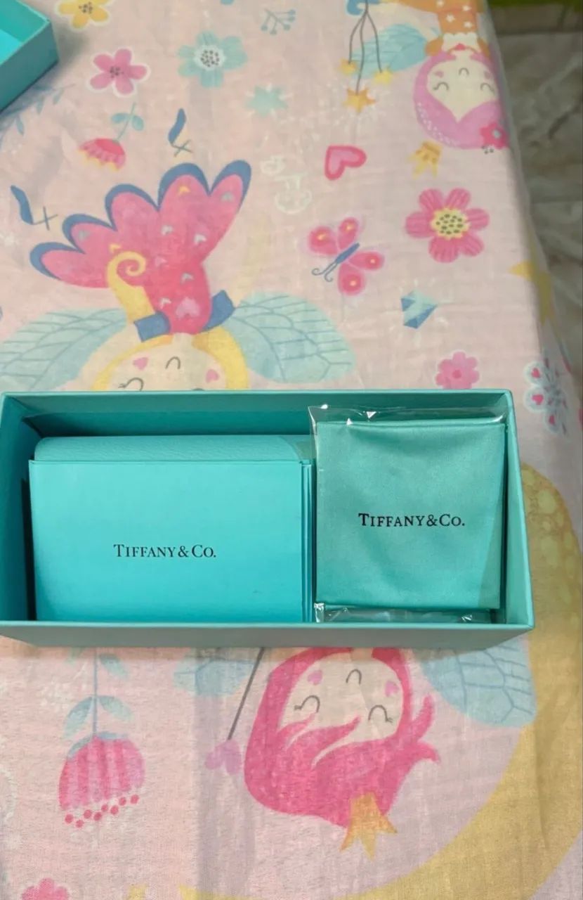 Óculos Tiffany & Co. - Foto 2