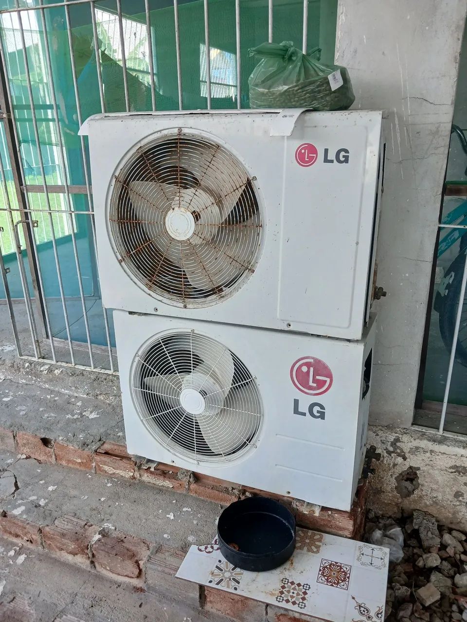 Ar condicionado split 12.000 btus - Foto 2