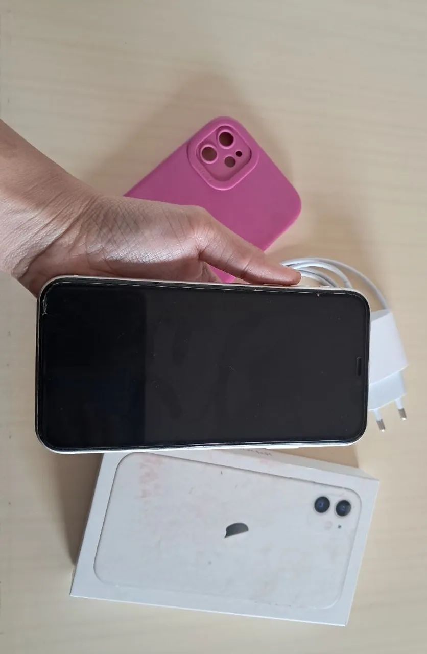 LIPhone 11 - Foto 4