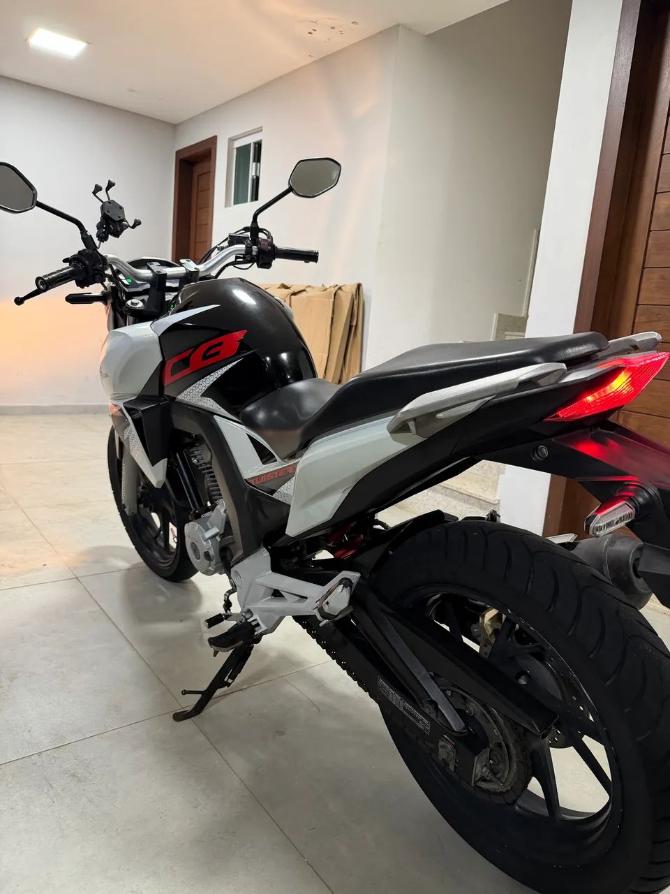 Twist 250c - Foto 5