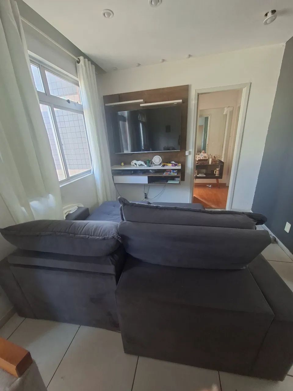SOFA RETRÁTIL  - Foto 3