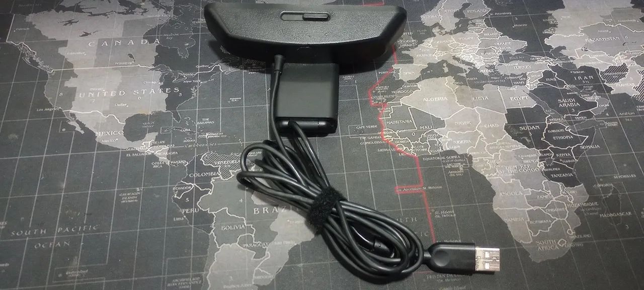 Webcam Logitech  - Foto 4