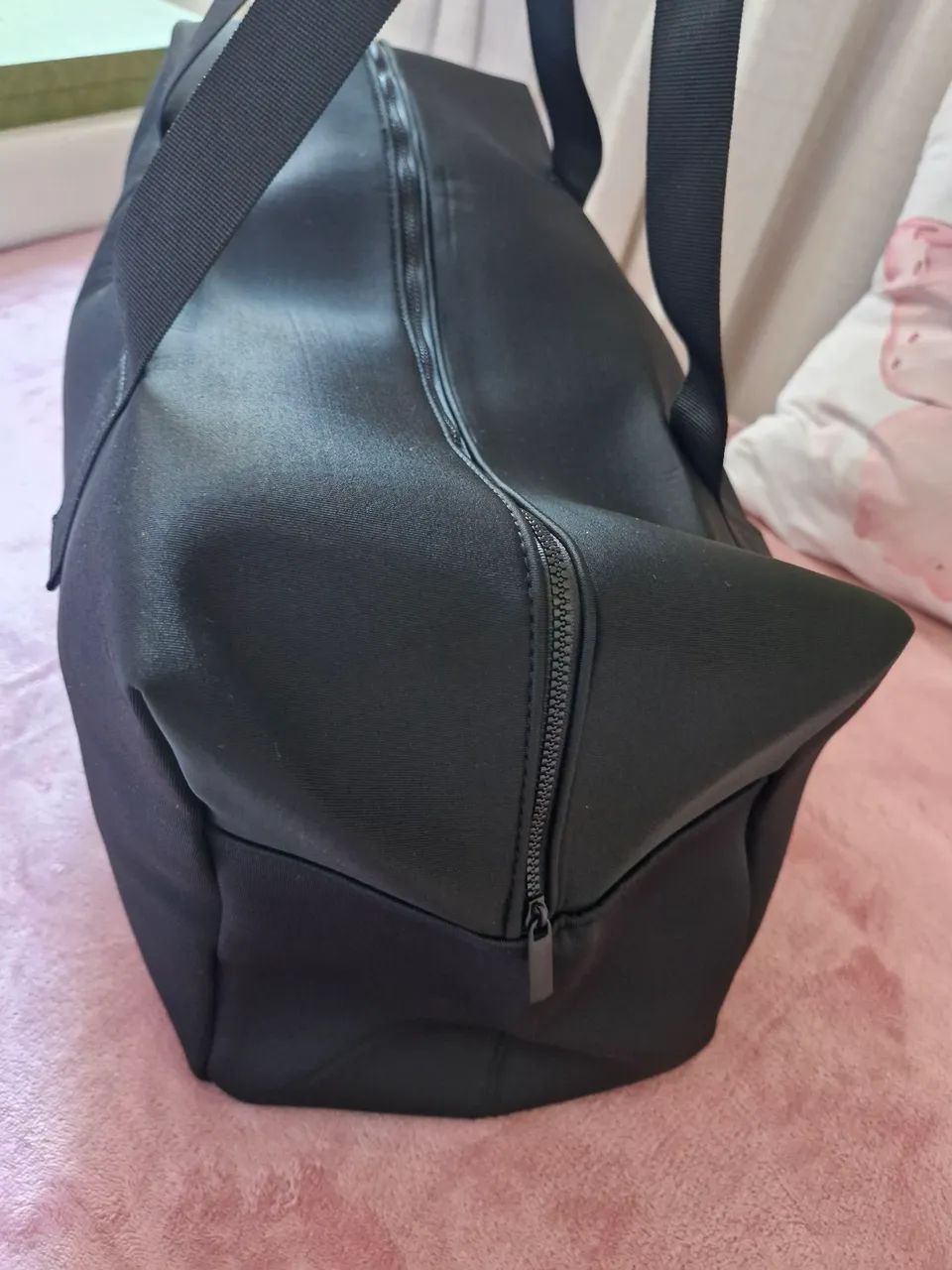 Bolsa de viagem Carolina Herrera  - Foto 3