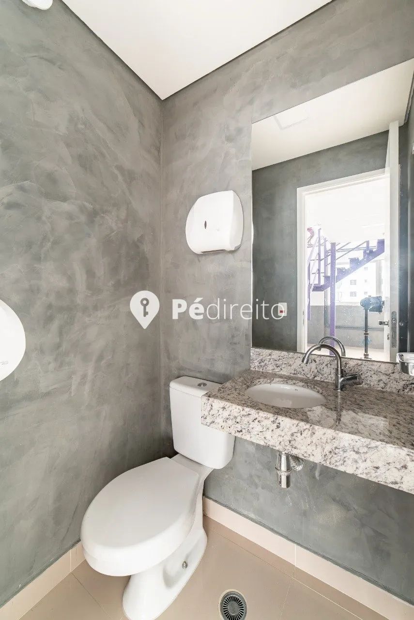 Sala para locação de 185m² em Santana! - Foto 5