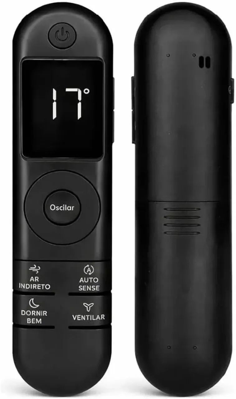 Controle Para Central De Ar Electrolux  - Foto 3