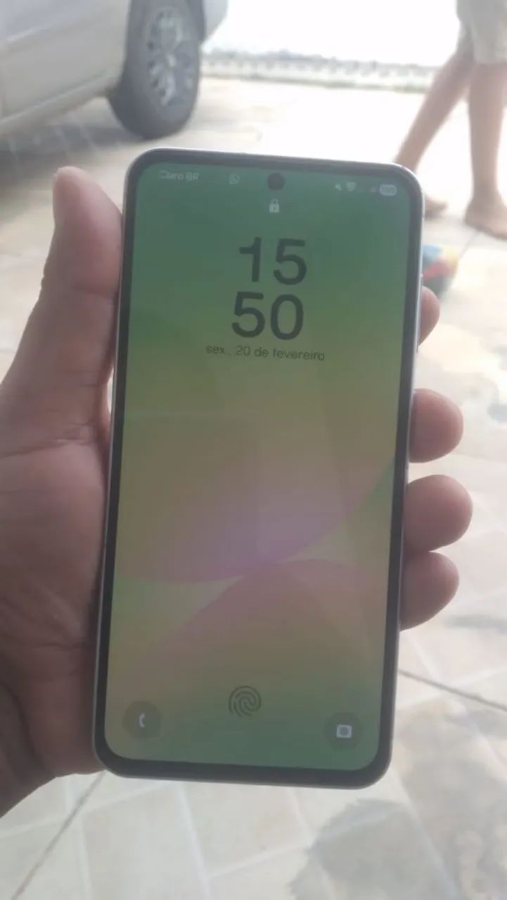 Samsung A56 128gb
