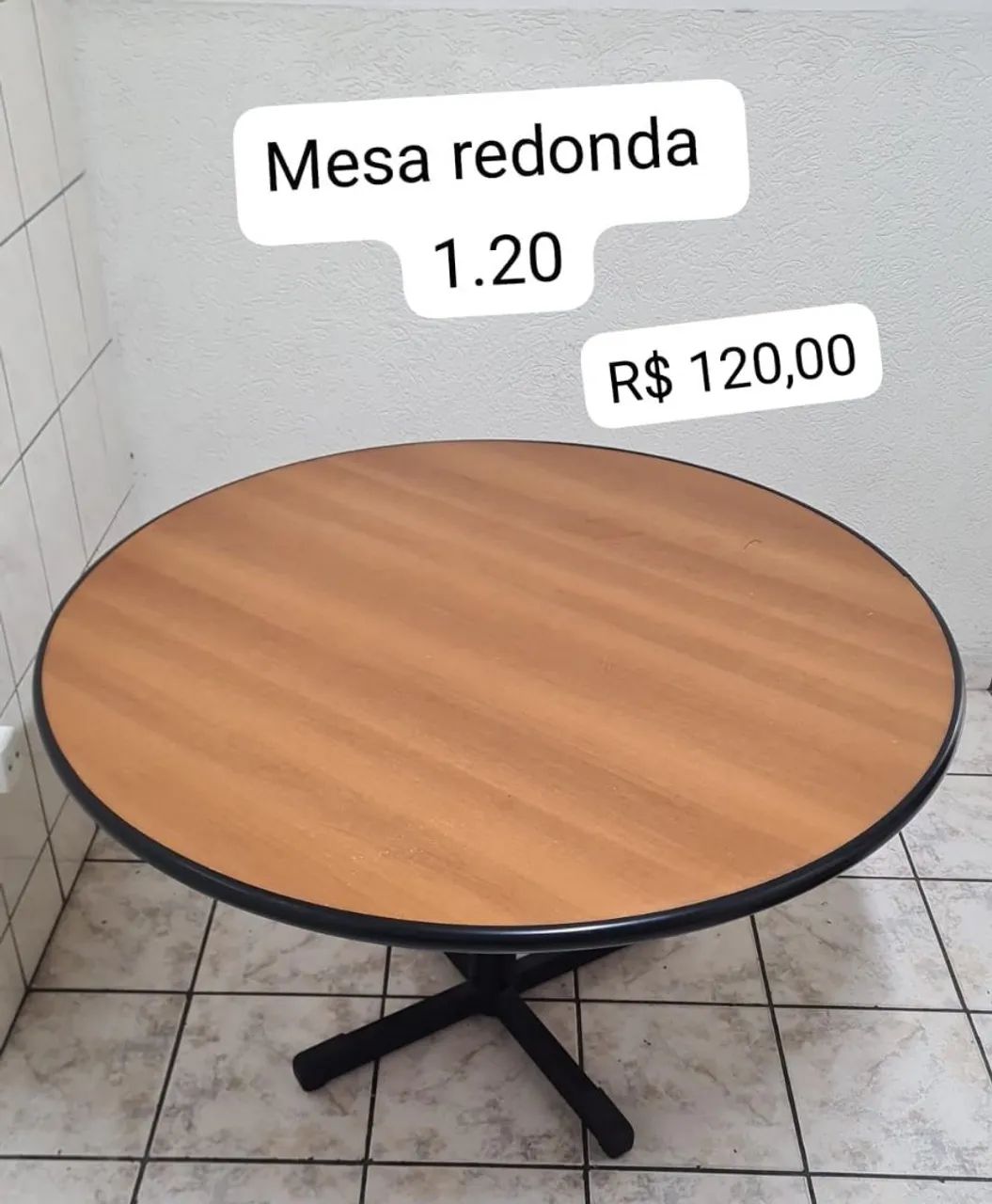 VENDA MÓVEIS DE ESCRITÓRIO  - Foto 5