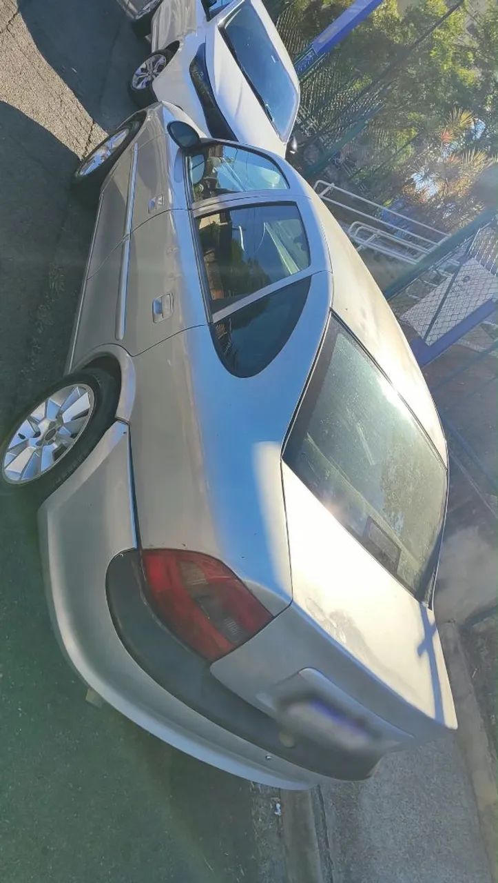 Chevrolet Vectra GLS/expres.2.2/ 2.0 E 2.0 CD 8V 1999