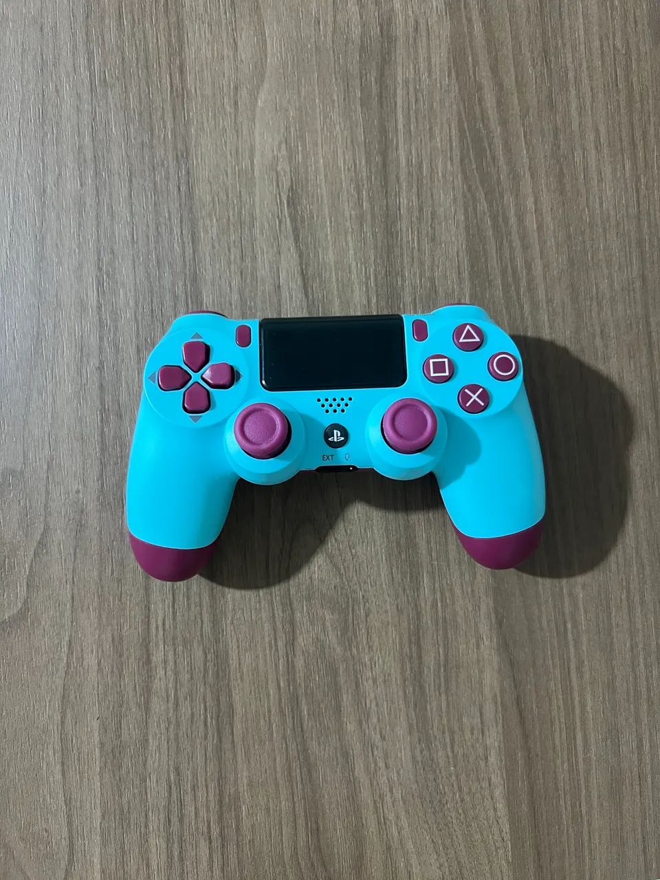 Controle ps4 - Foto 3