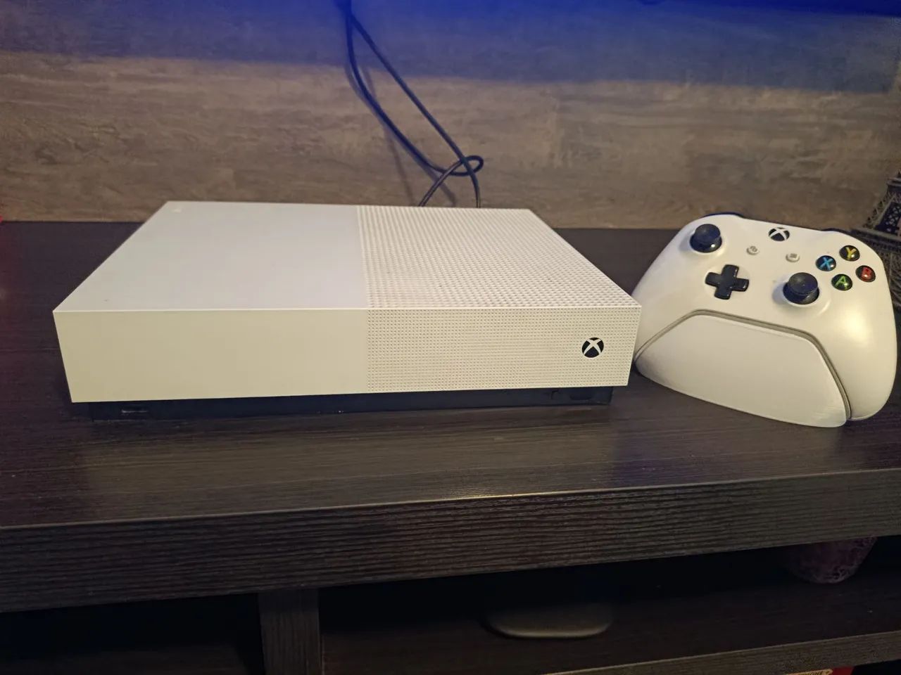 X box one S 1TB - Foto 4