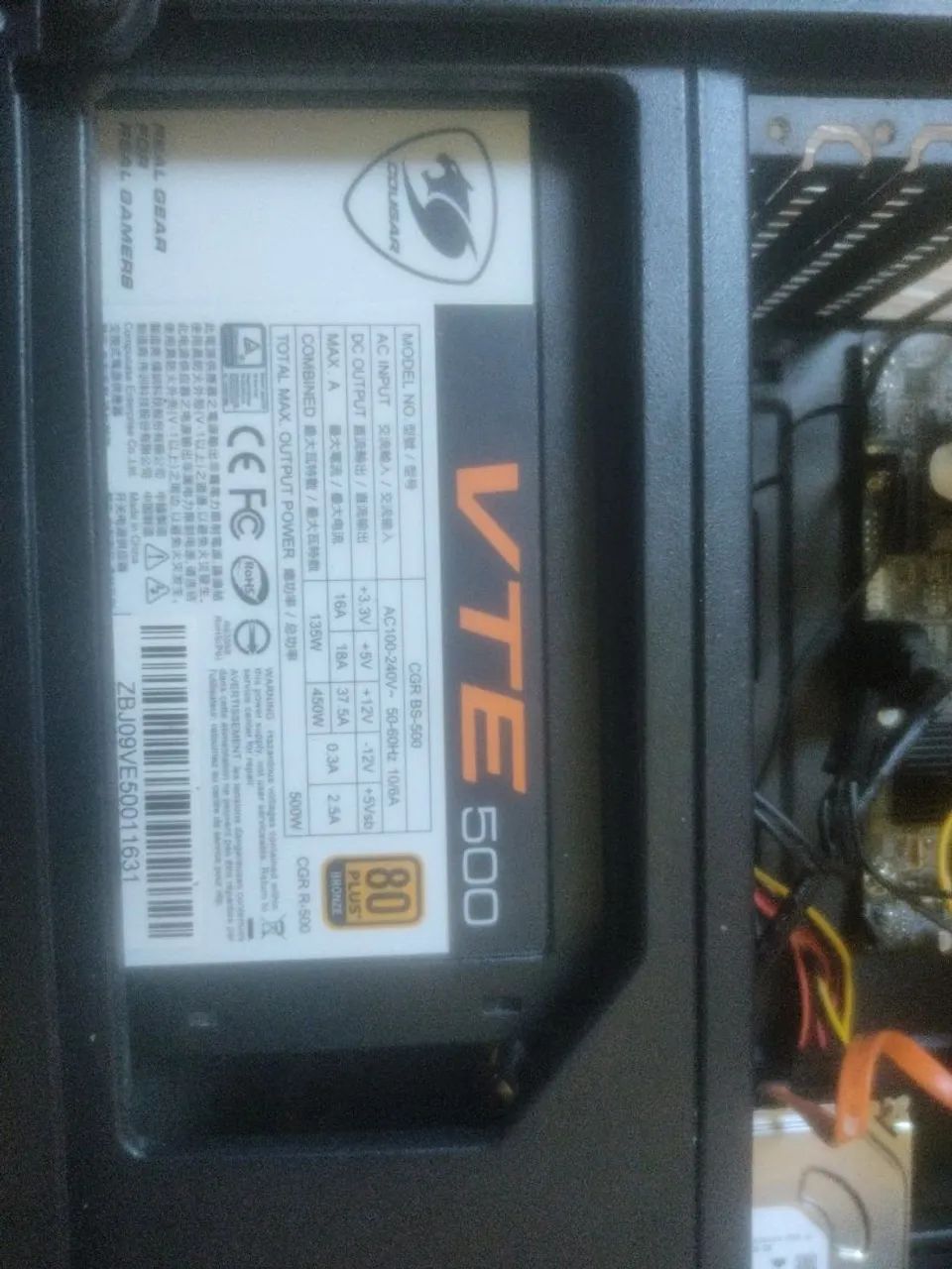 Vendo PC gamer completo  - Foto 2
