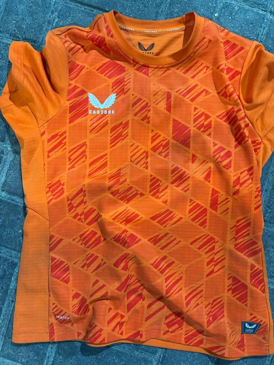 Camisa castore original 