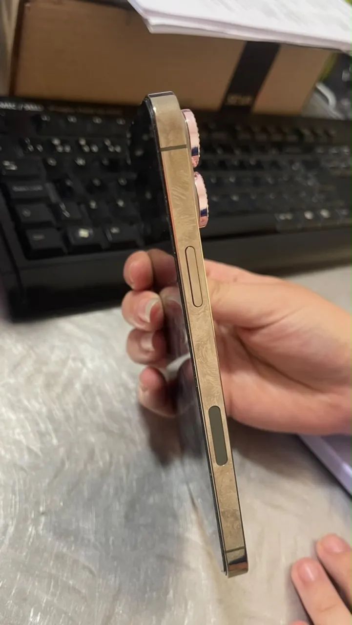 iPhone 13 Pro Max  - Foto 3