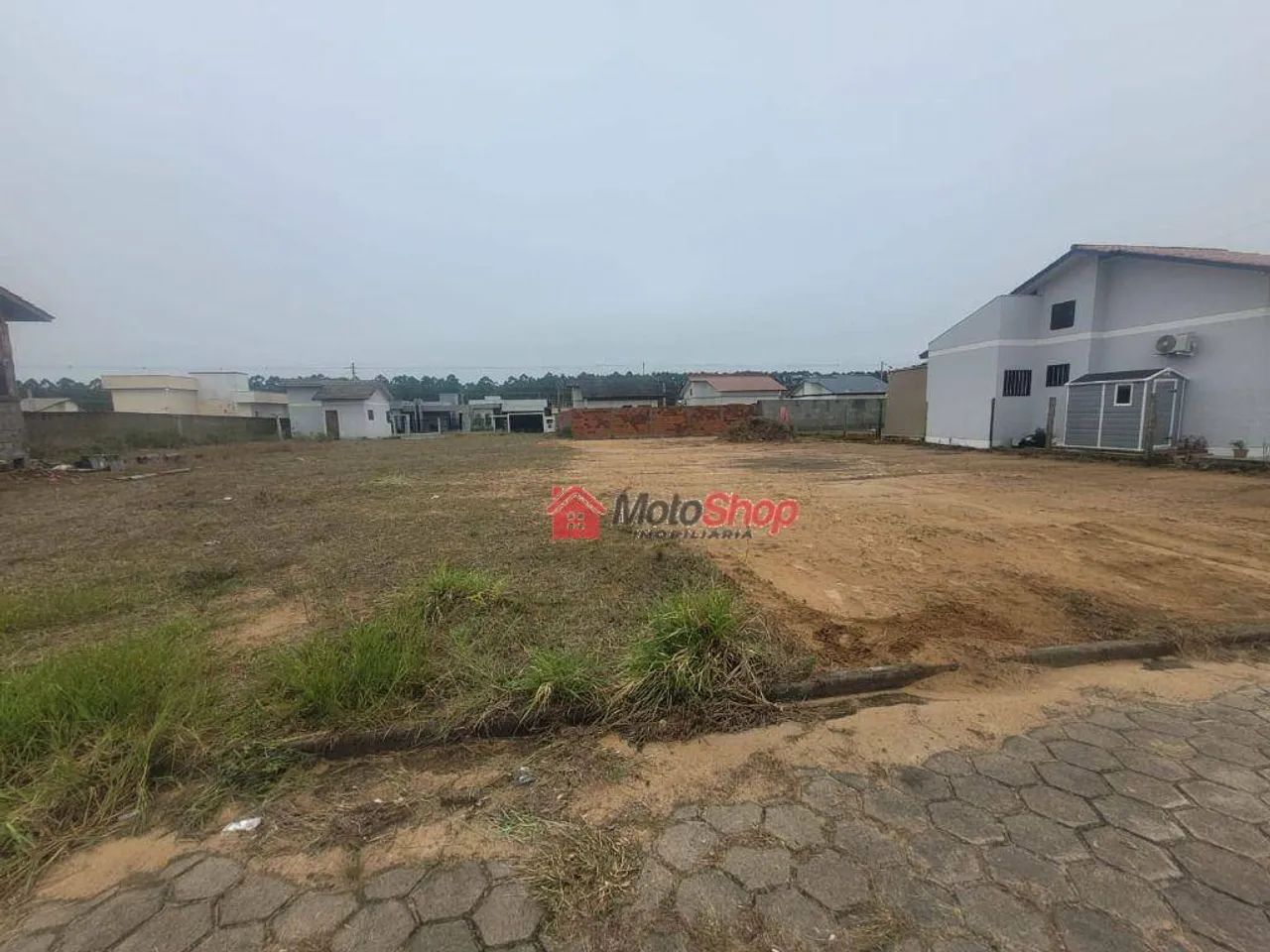 Terreno Bairro Caverazinho - Araranguá SC - Foto 5
