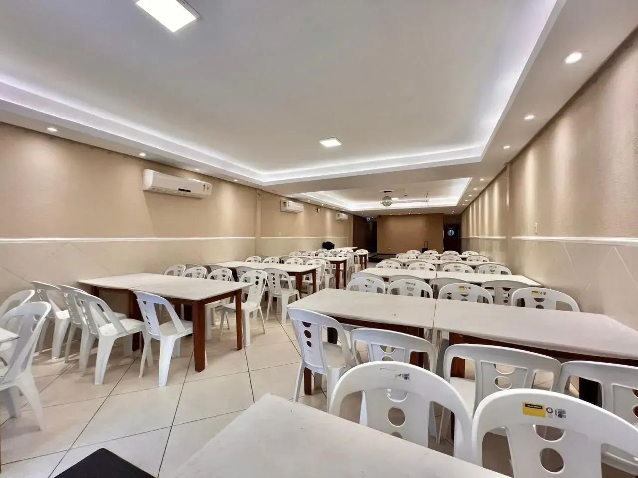 Imóvel comercial à venda com salão amplo no Umarizal. - Foto 2