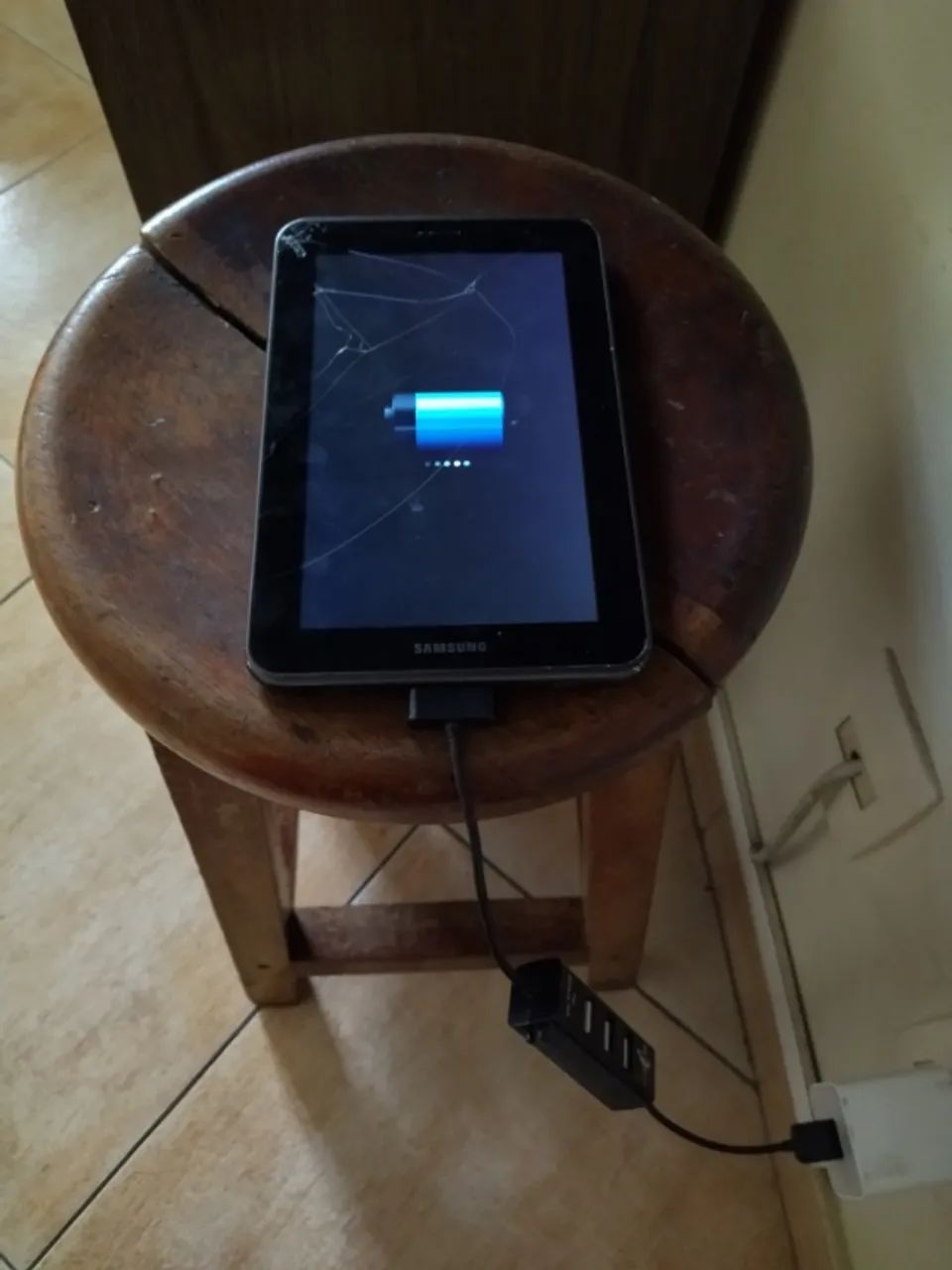 Tablet Samsung Galaxi Tab2 7.0, (Leia todo o anuncio)  - Foto 5