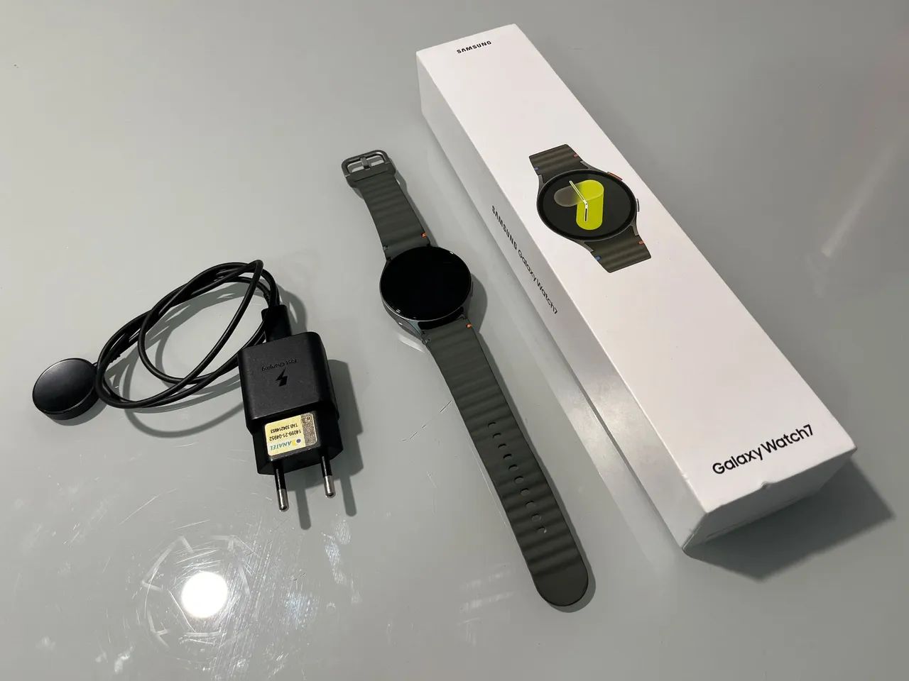 Galaxy watch 7 44 mm - Foto 3