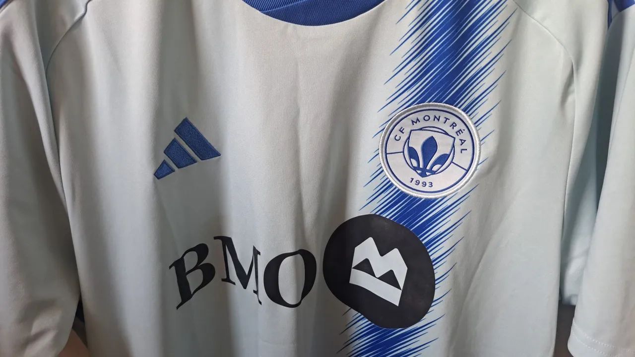 Camisa Montreal  - Foto 2