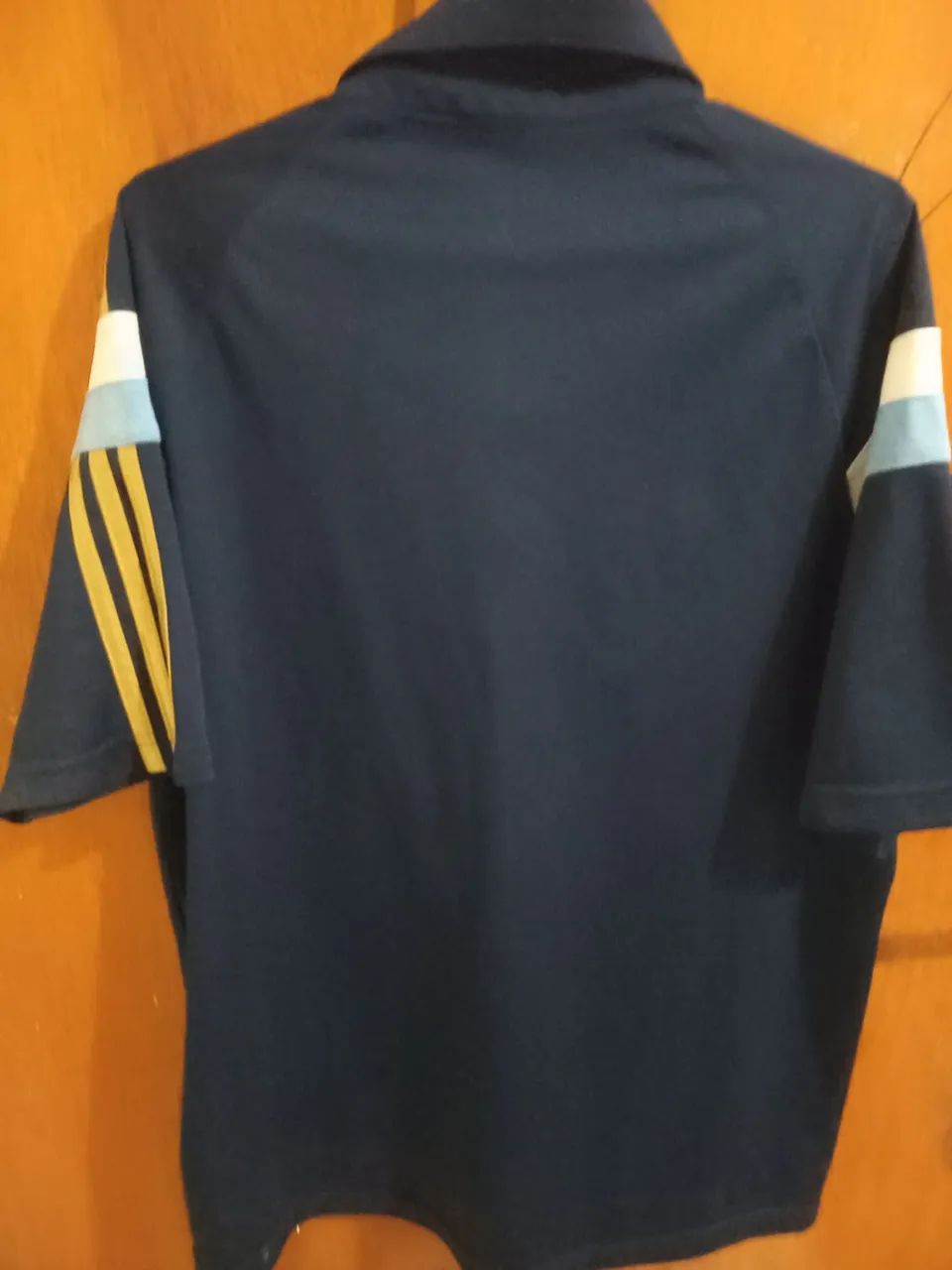 Camiseta time  - Foto 4
