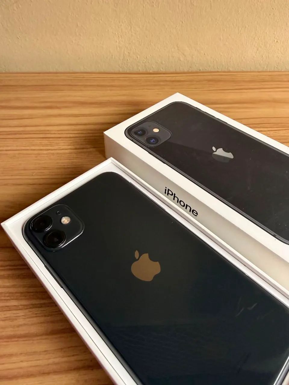 iPhone 11 128gb - Foto 2