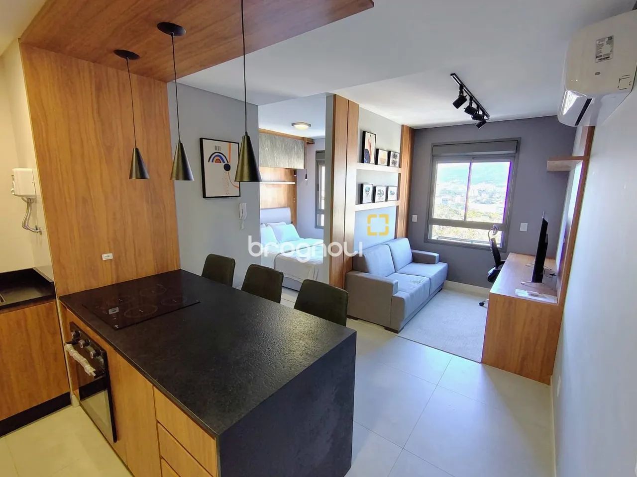 Studio Residencial - Carvoeira, Florianópolis