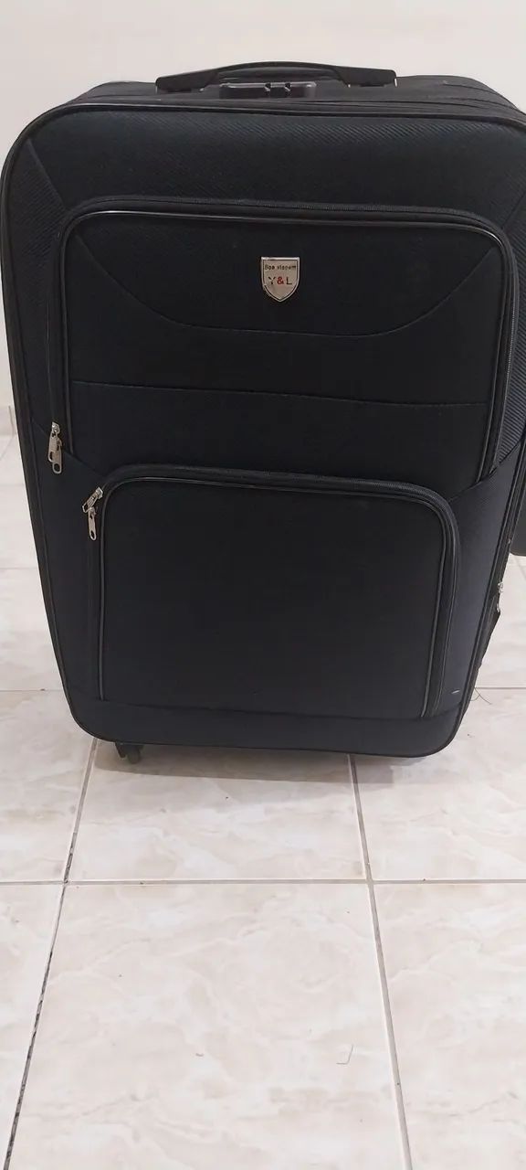 mala de viagem - Foto 4