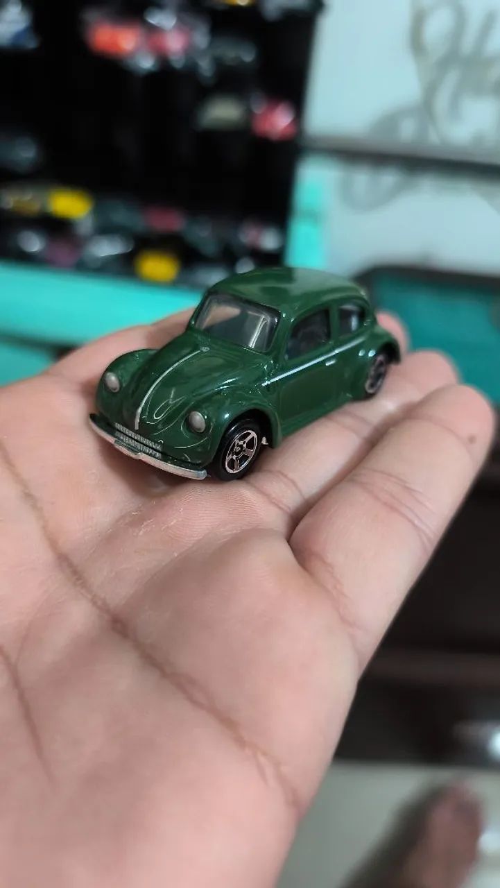Hot Wheels lote Volkswagen  - Foto 2